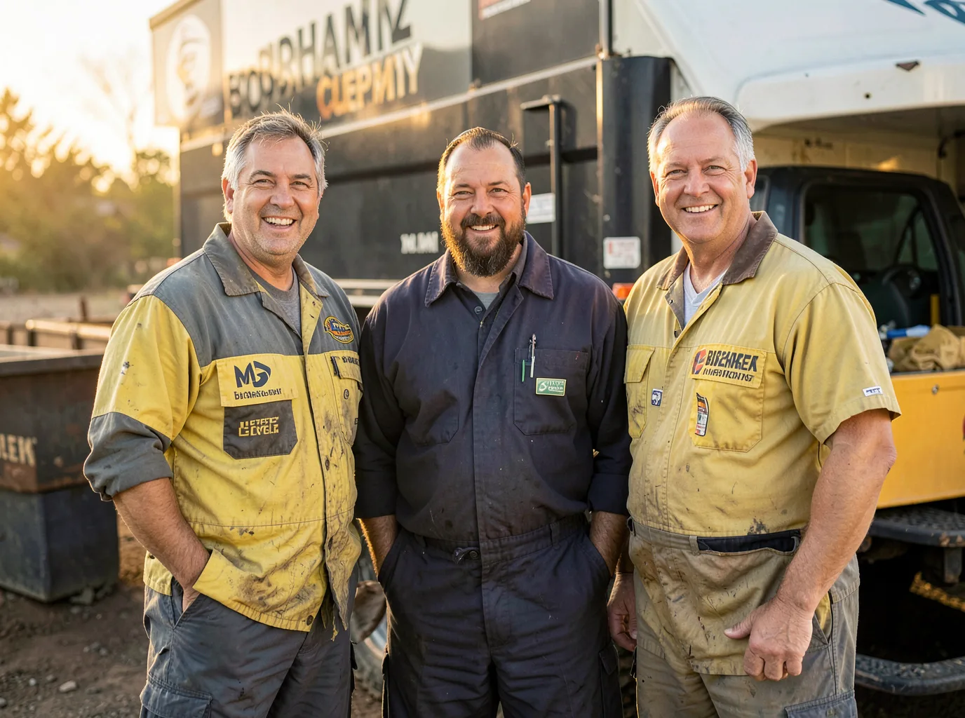 Sewage Cleanup company in Hollins, AL