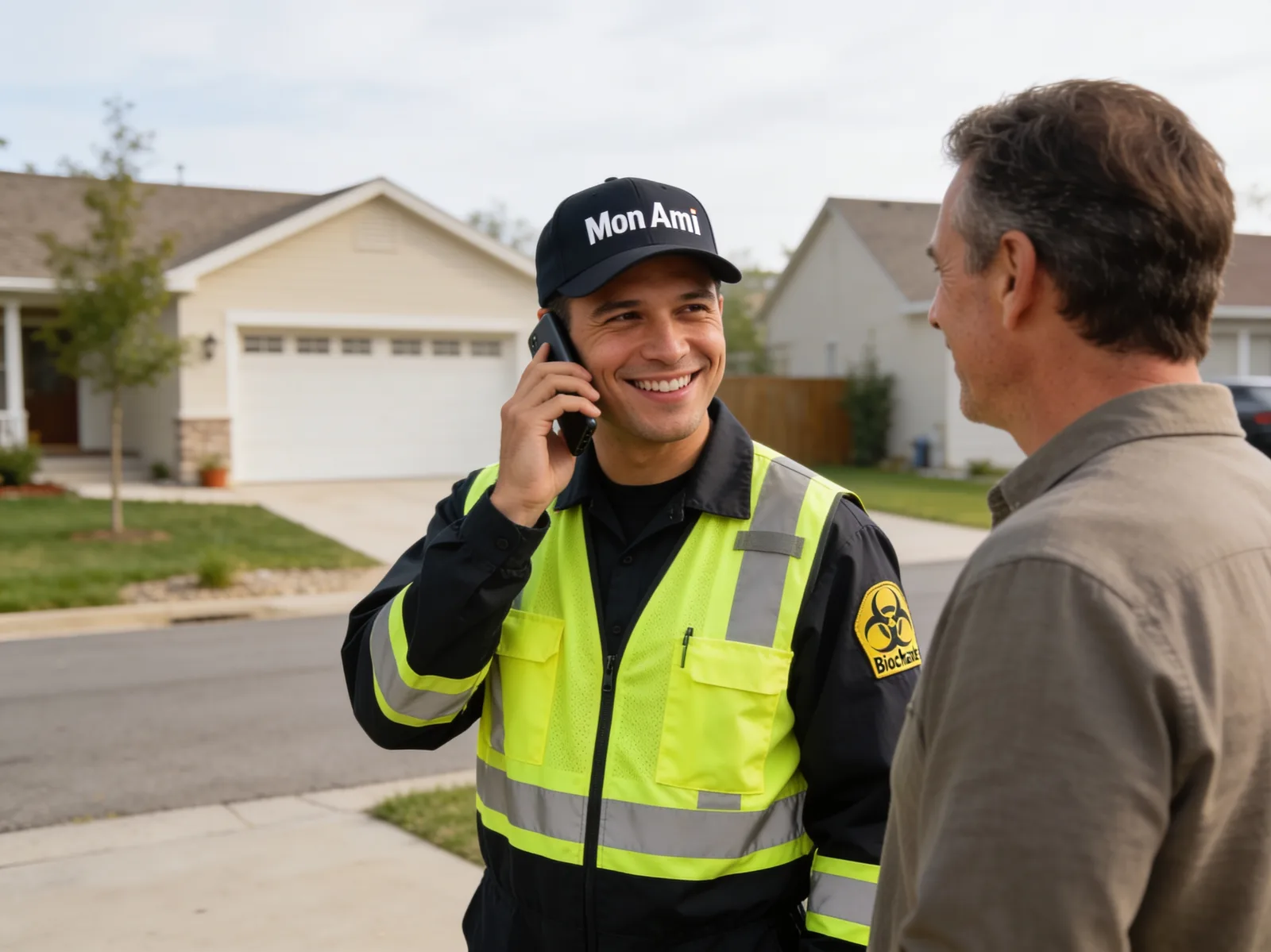 Sewage Cleanup Hollins, AL FAQs